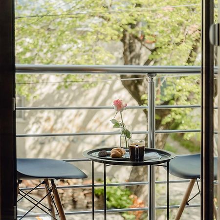 Hotel Graf T 트빌리시 외부 사진