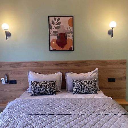 Hotel Graf T 트빌리시 외부 사진
