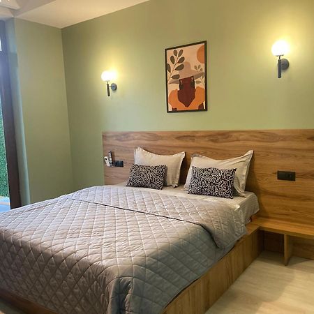 Hotel Graf T 트빌리시 외부 사진