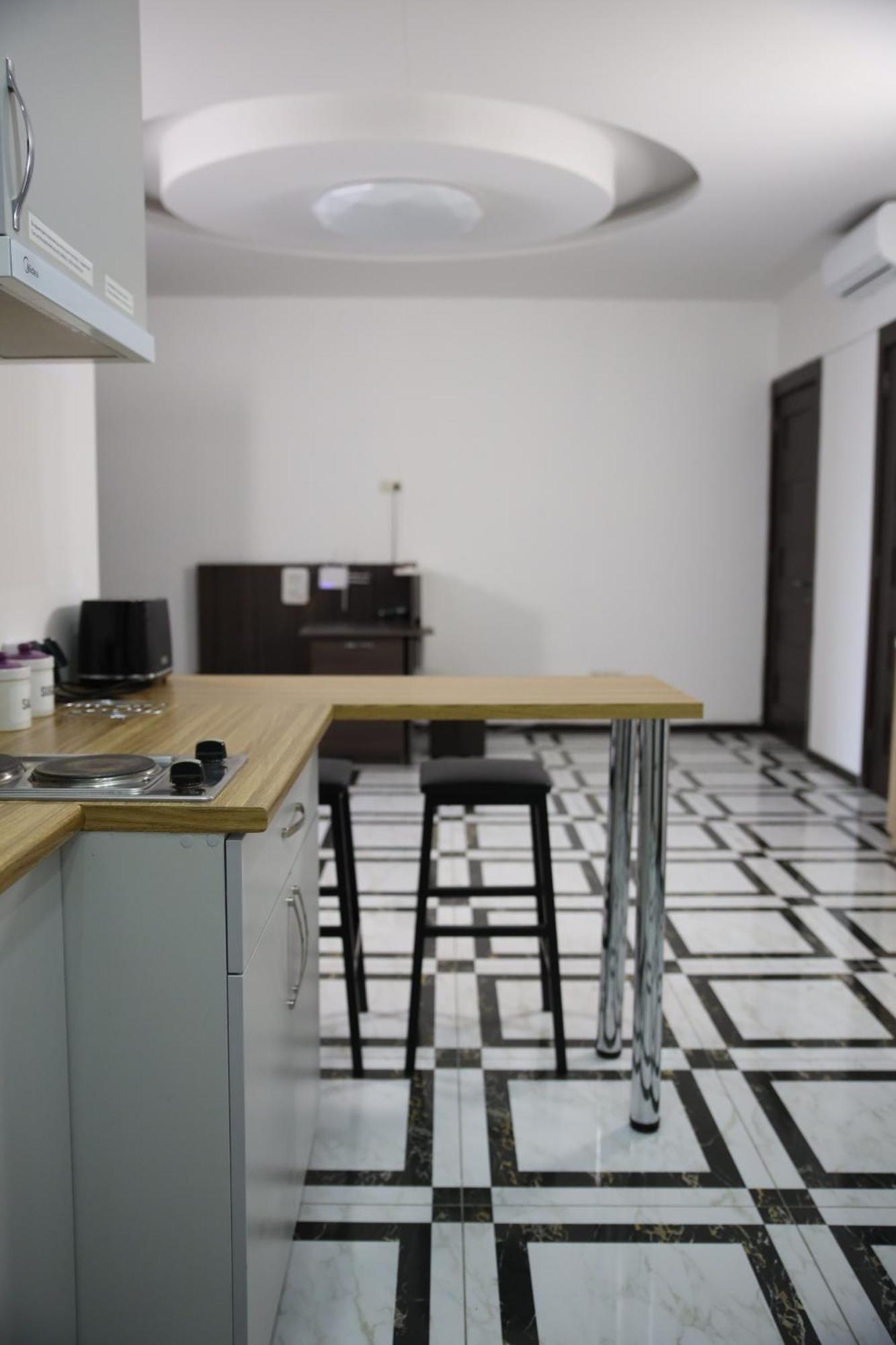 Hotel Graf T 트빌리시 외부 사진