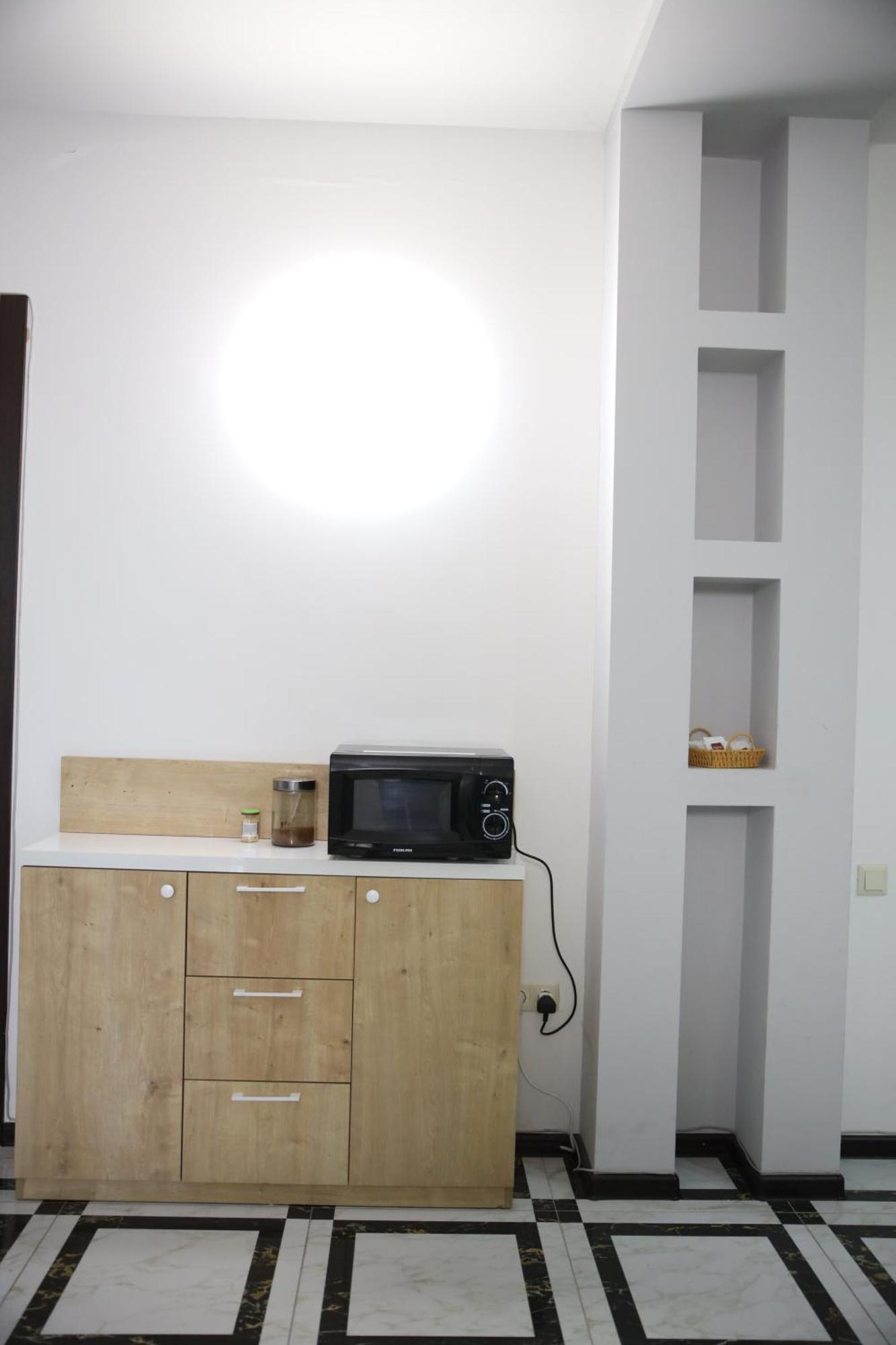 Hotel Graf T 트빌리시 외부 사진