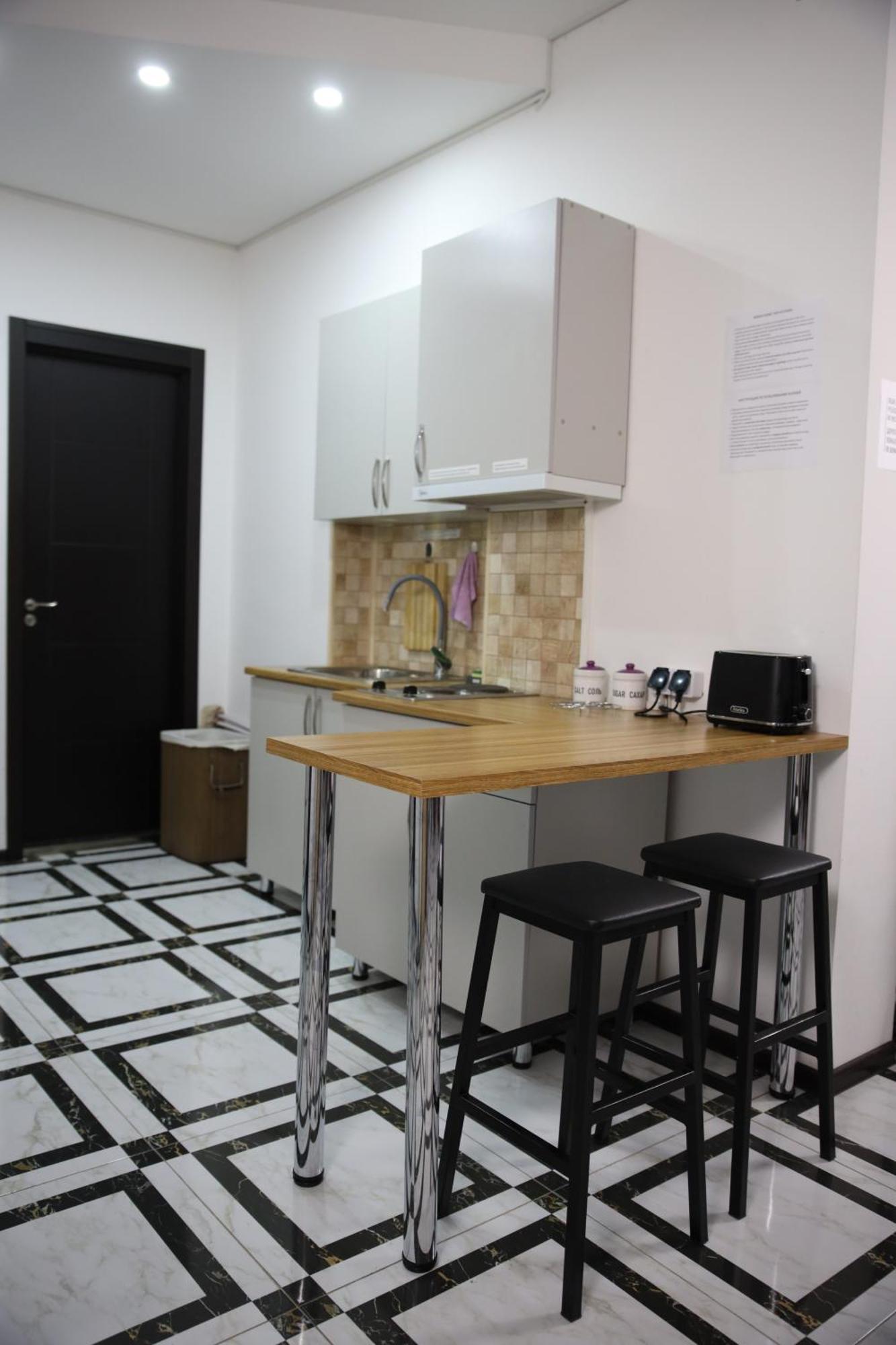 Hotel Graf T 트빌리시 외부 사진