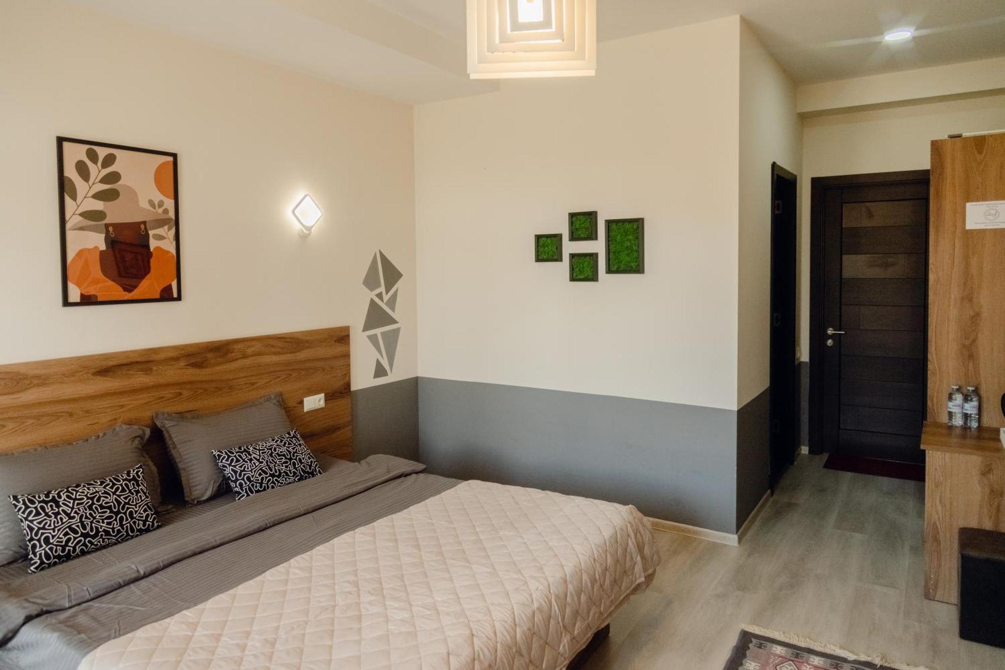 Hotel Graf T 트빌리시 외부 사진