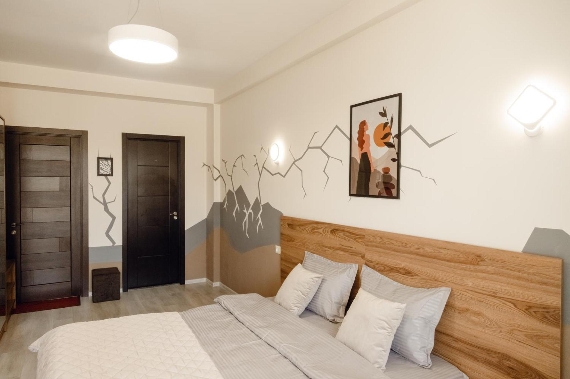 Hotel Graf T 트빌리시 외부 사진