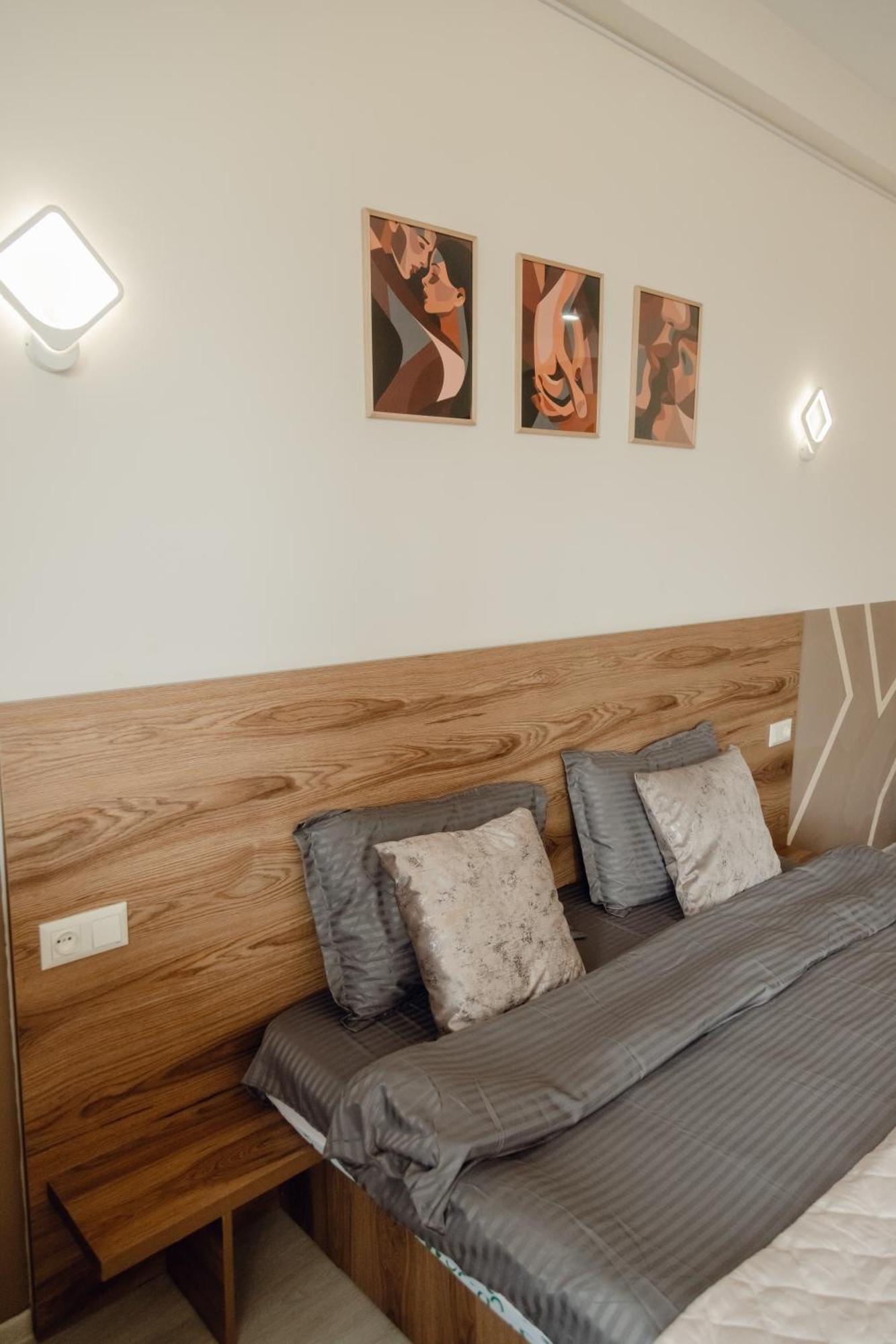Hotel Graf T 트빌리시 외부 사진