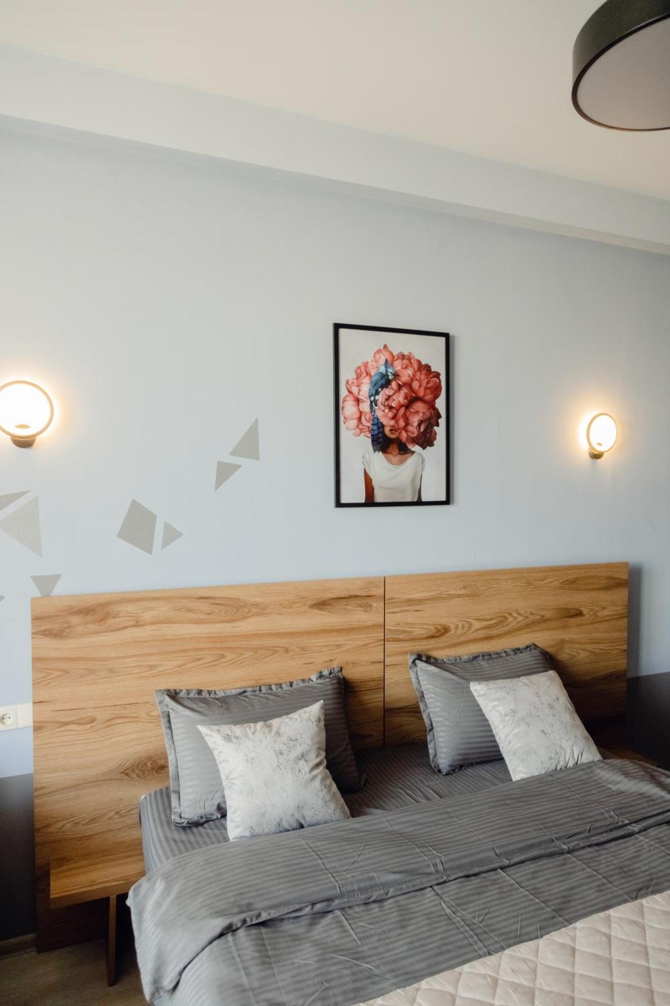 Hotel Graf T 트빌리시 외부 사진
