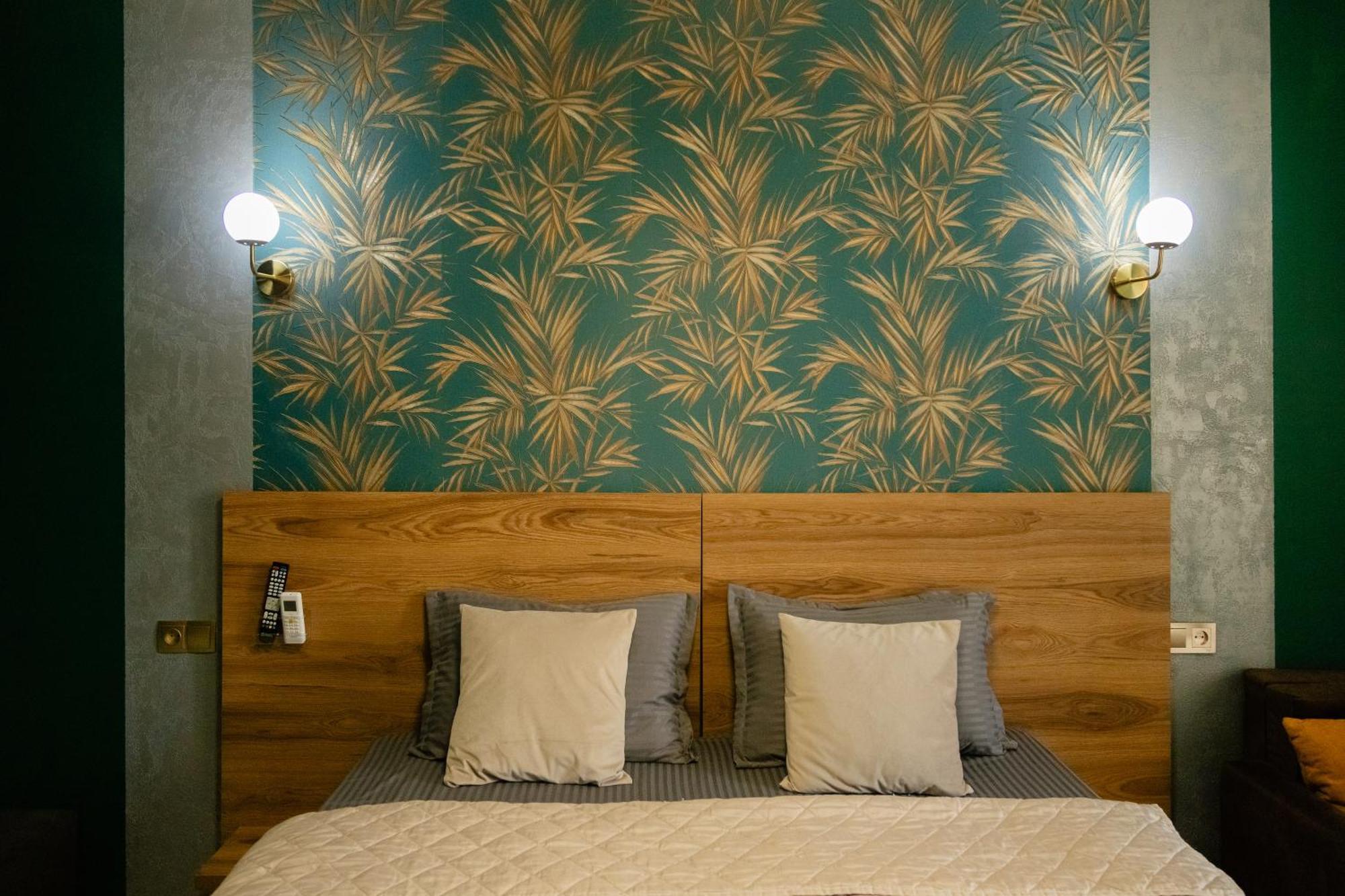 Hotel Graf T 트빌리시 외부 사진