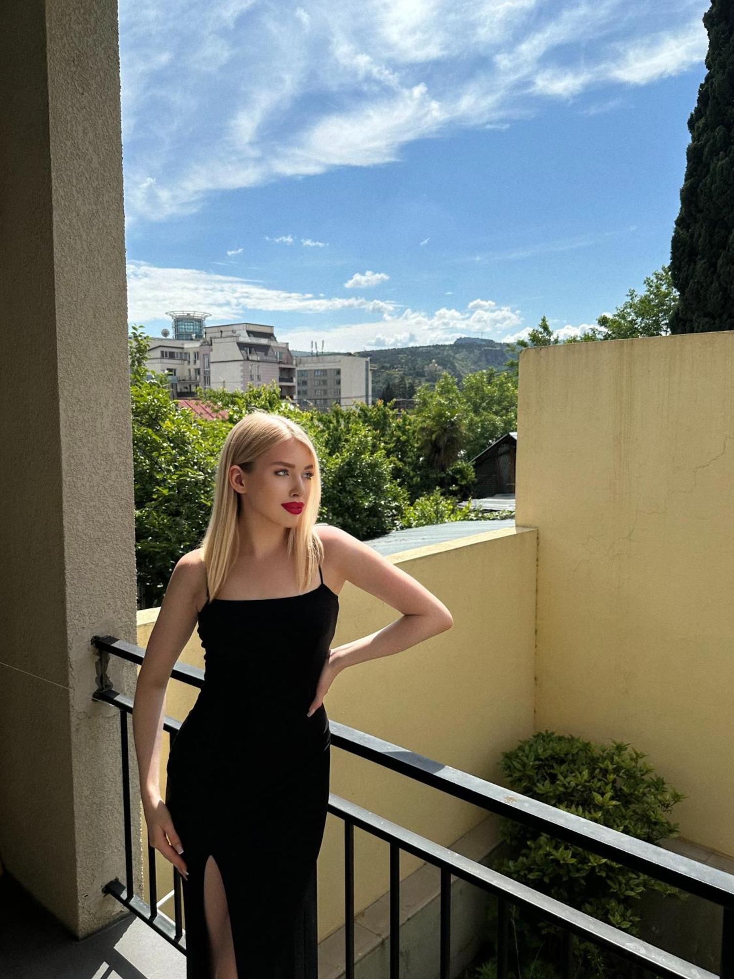 Hotel Graf T 트빌리시 외부 사진
