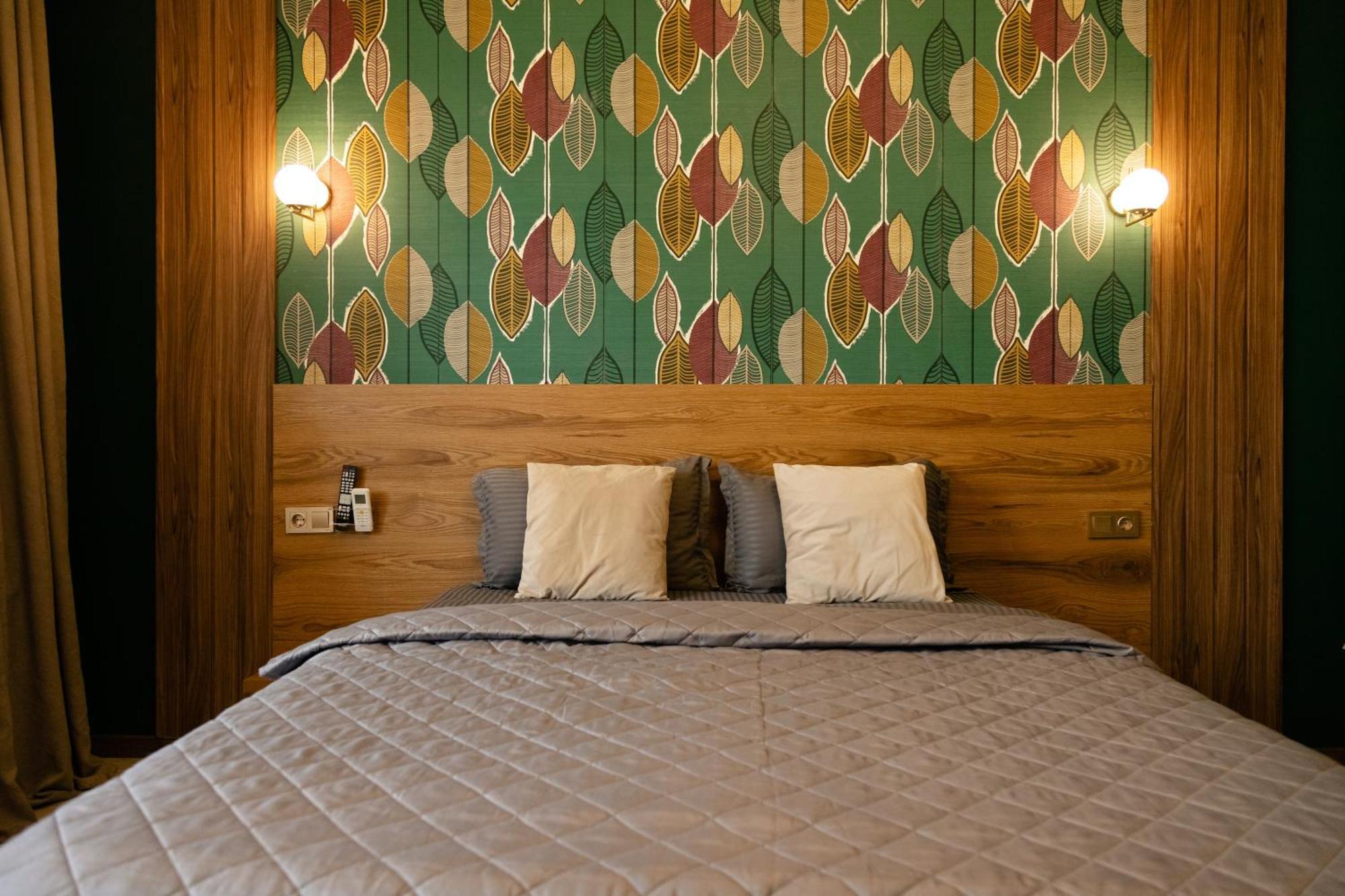 Hotel Graf T 트빌리시 외부 사진