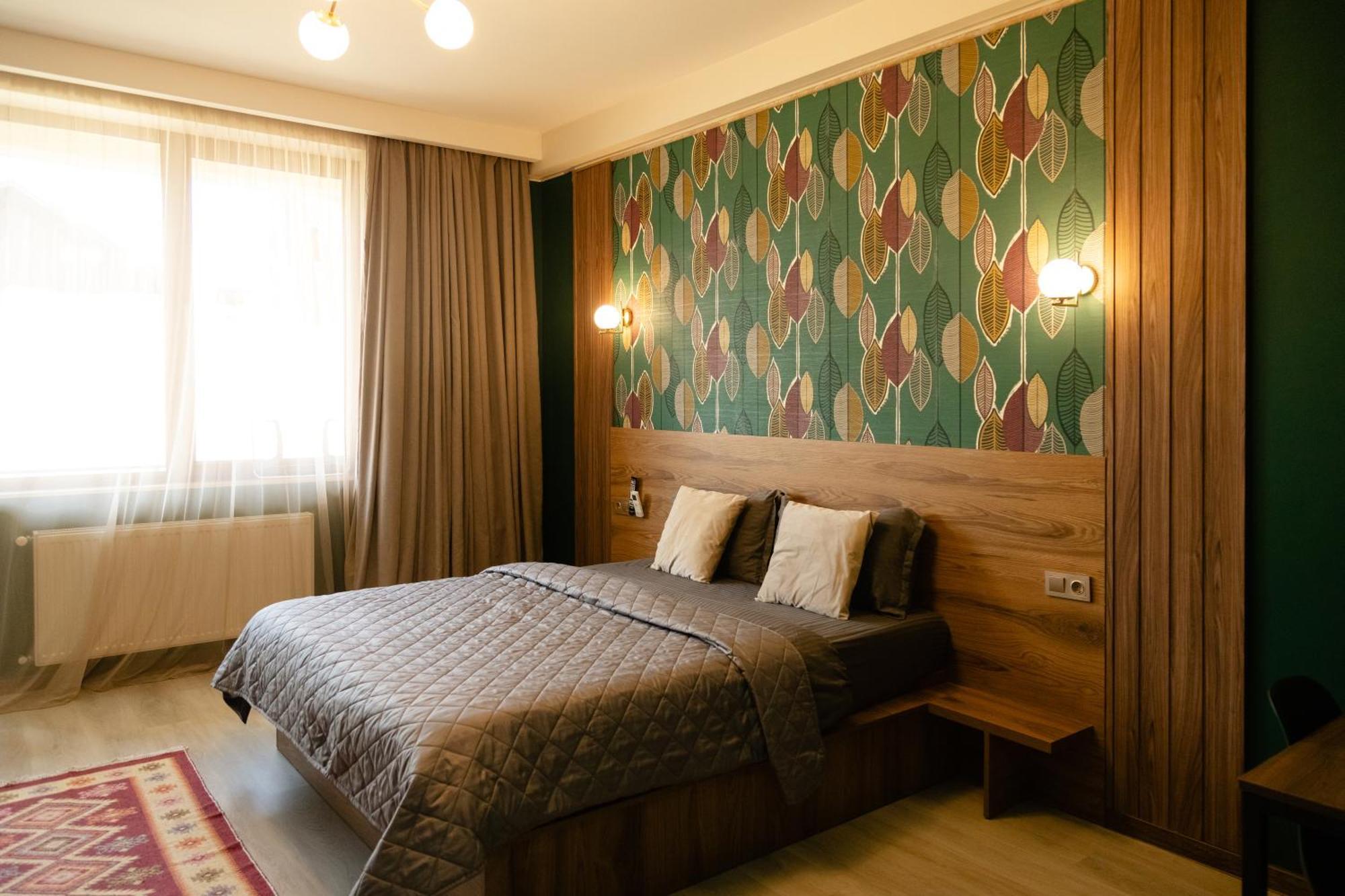 Hotel Graf T 트빌리시 외부 사진