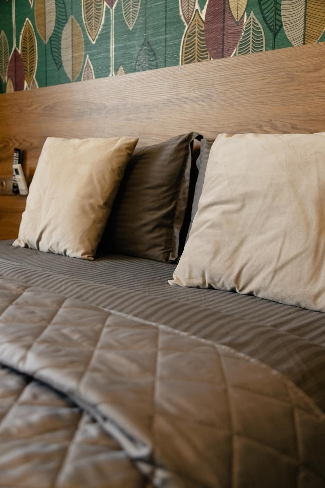 Hotel Graf T 트빌리시 외부 사진