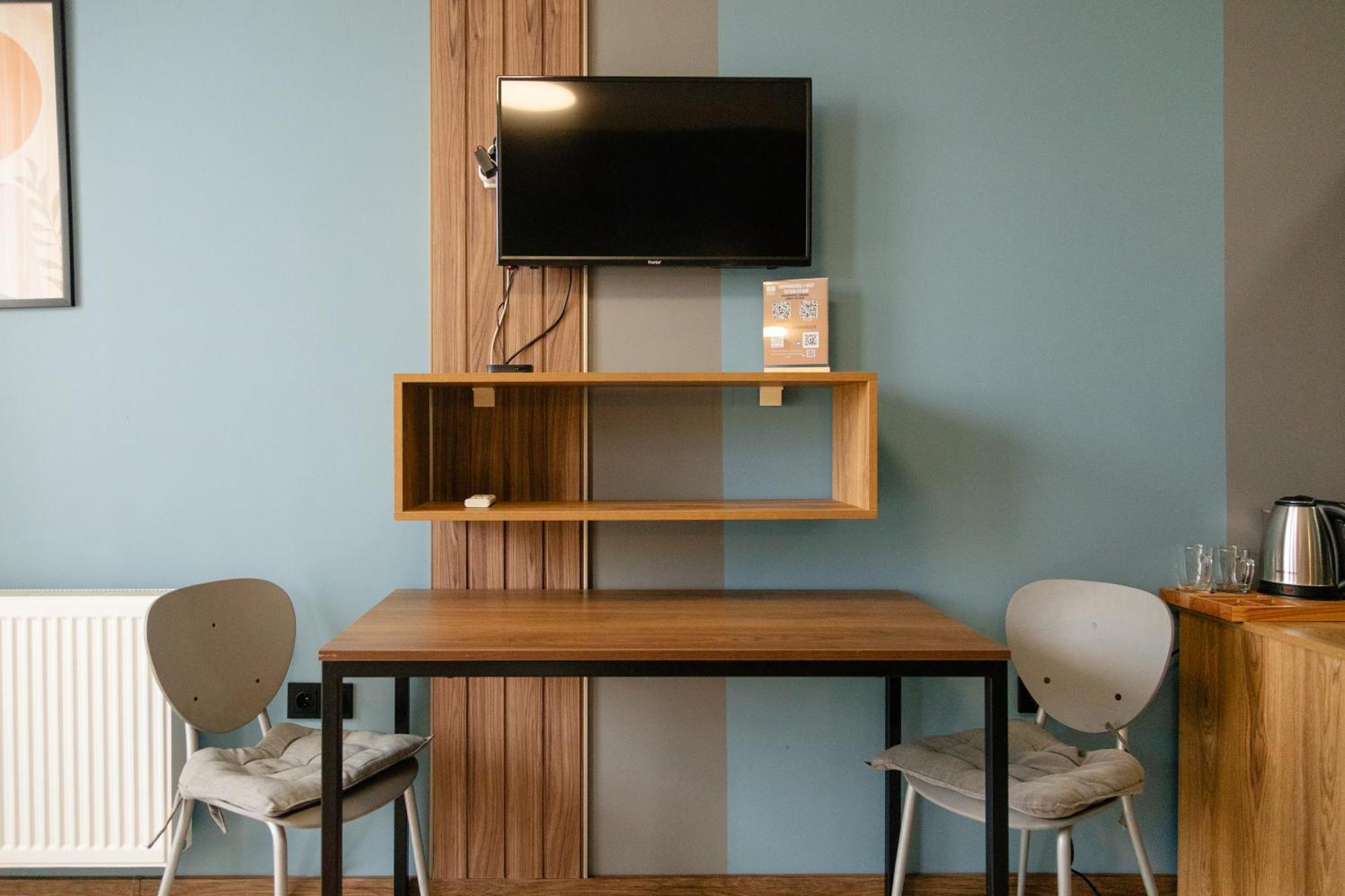 Hotel Graf T 트빌리시 외부 사진