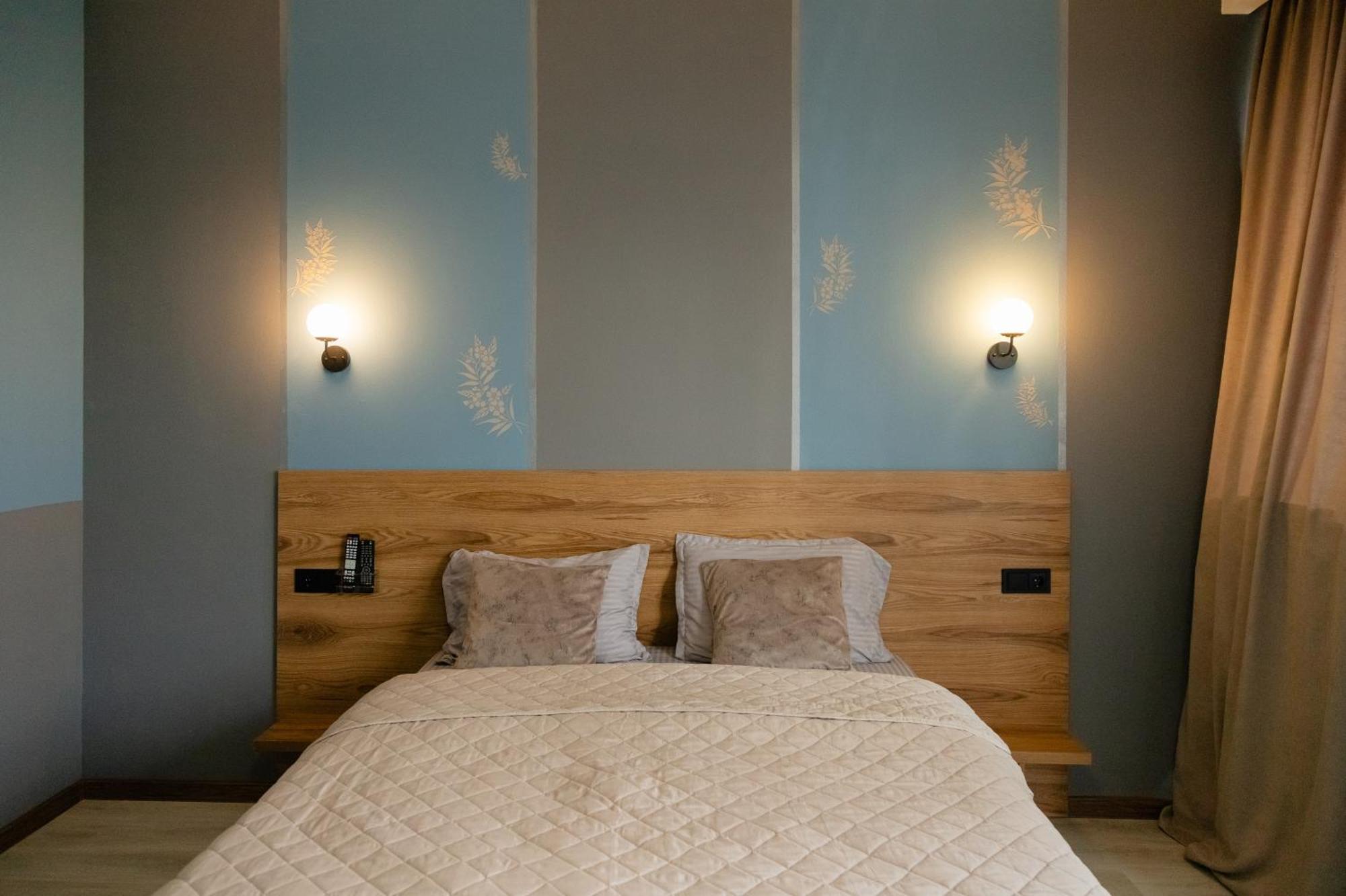 Hotel Graf T 트빌리시 외부 사진