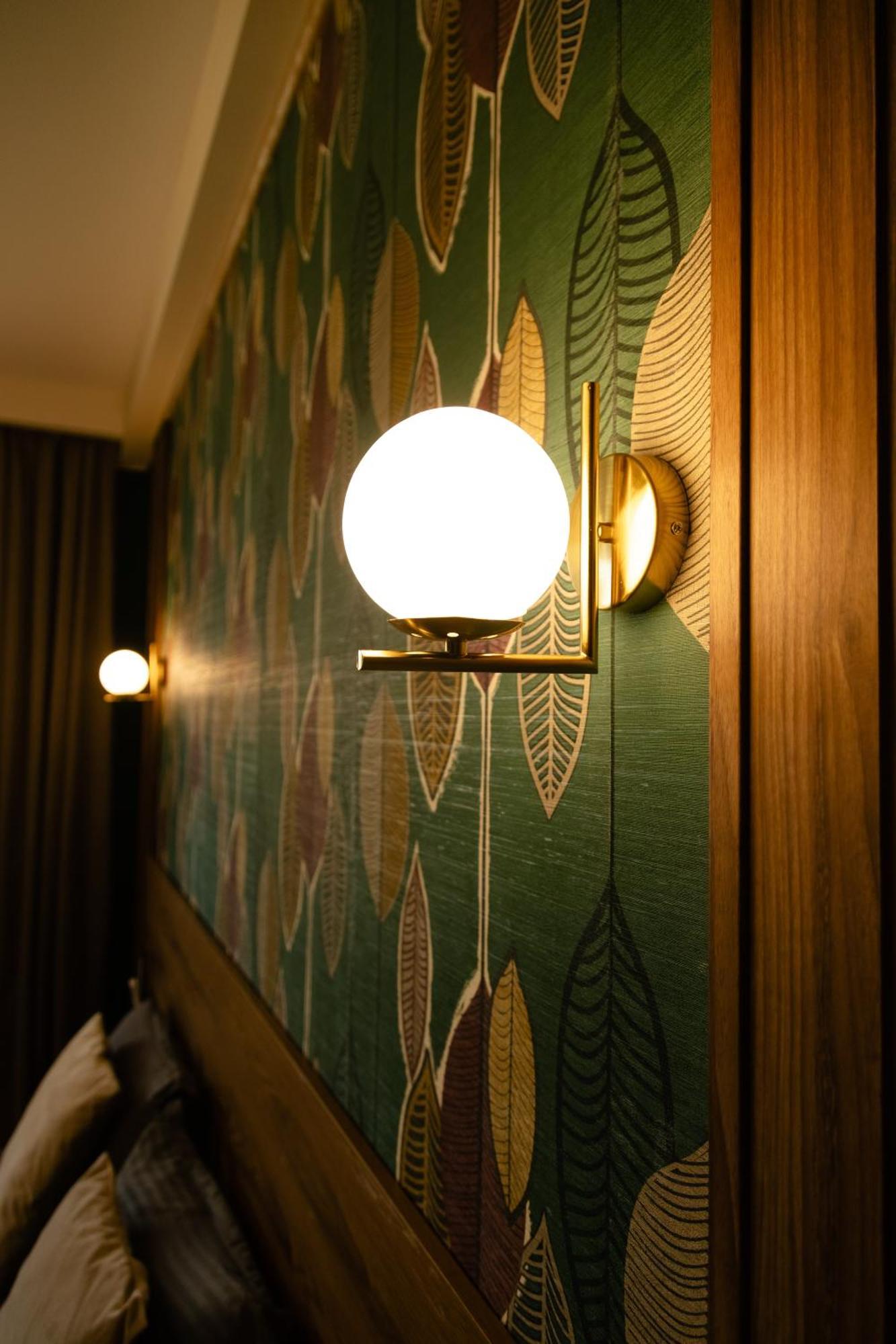 Hotel Graf T 트빌리시 외부 사진