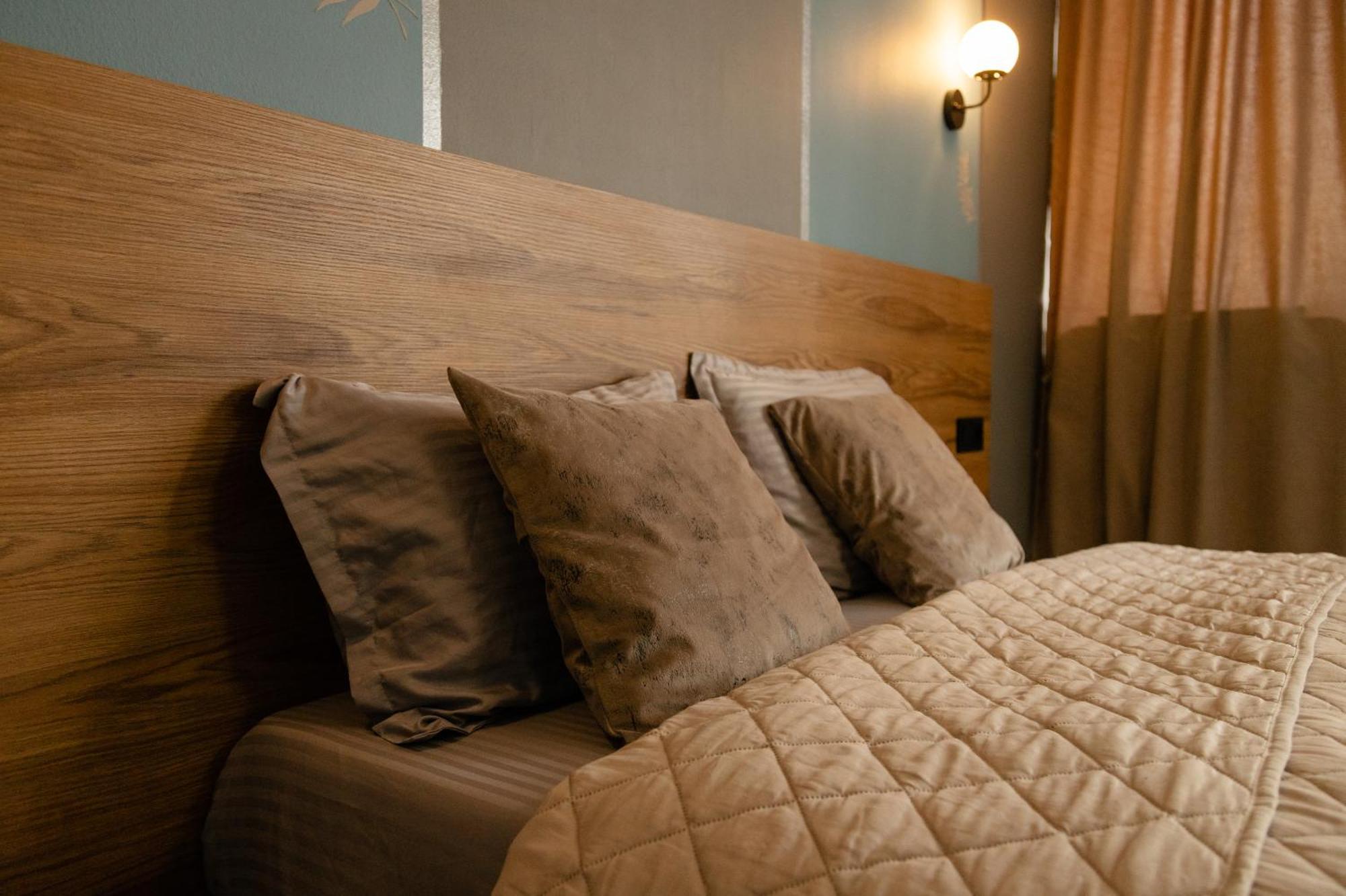 Hotel Graf T 트빌리시 외부 사진