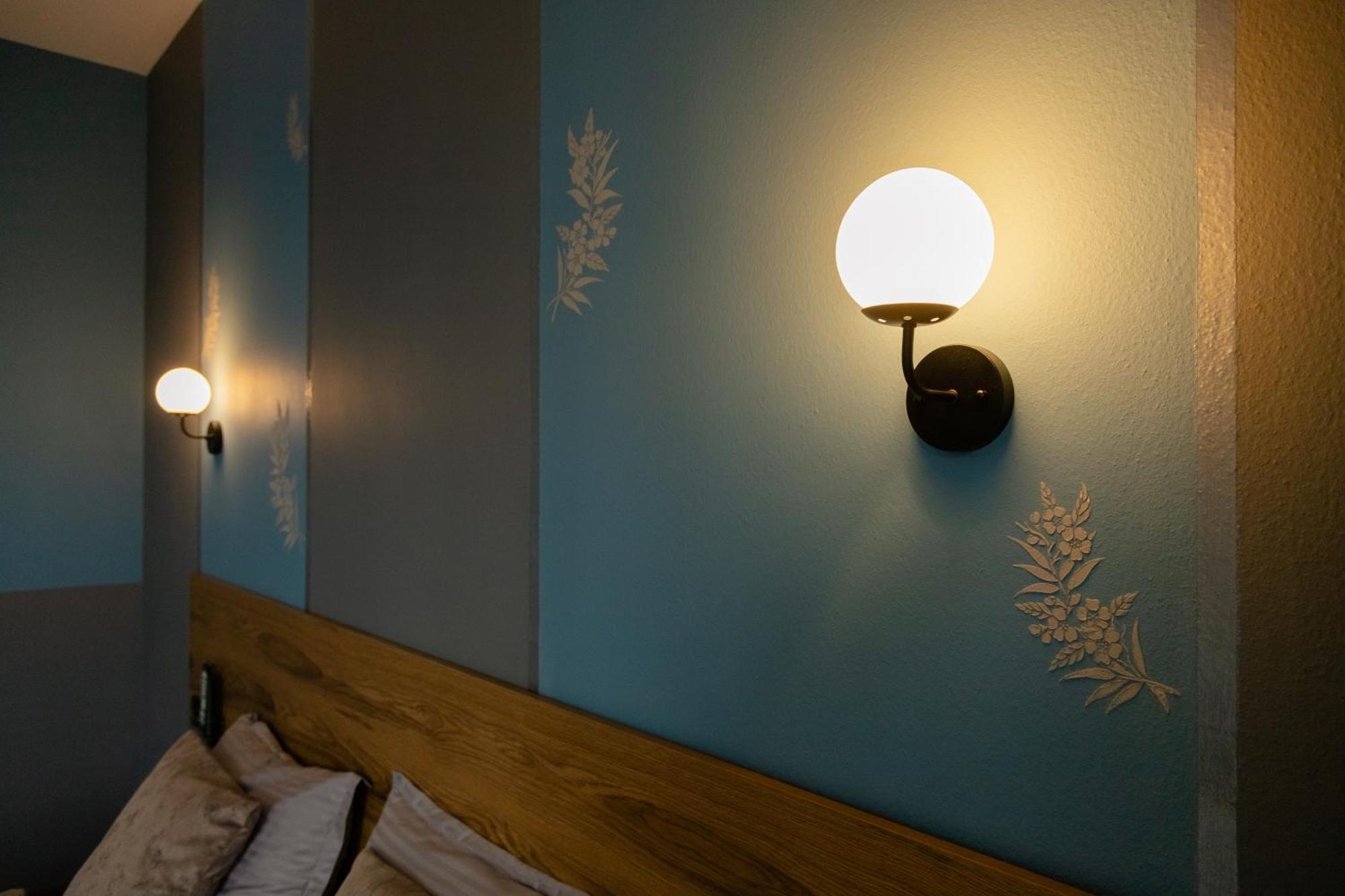 Hotel Graf T 트빌리시 외부 사진