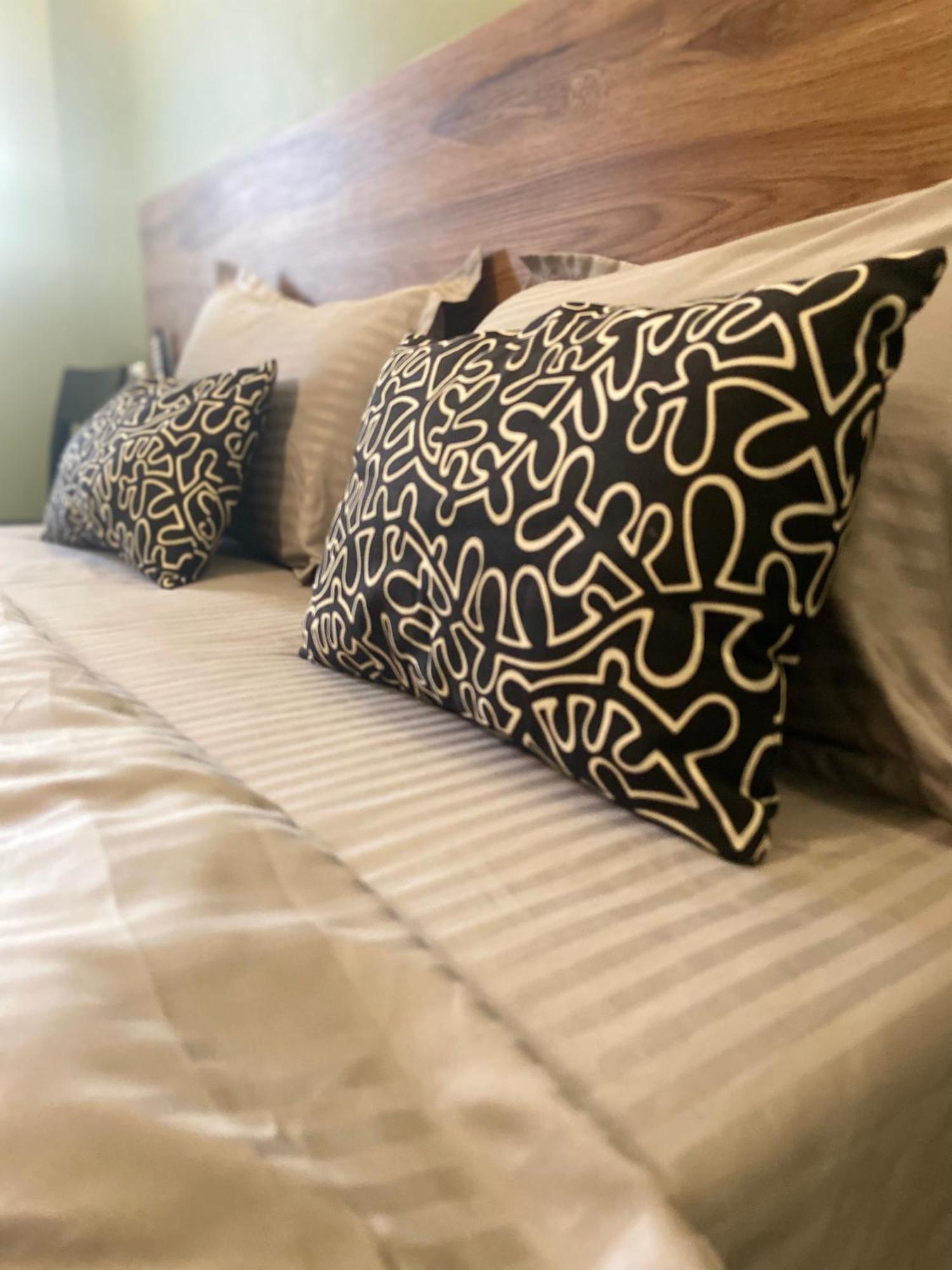 Hotel Graf T 트빌리시 외부 사진