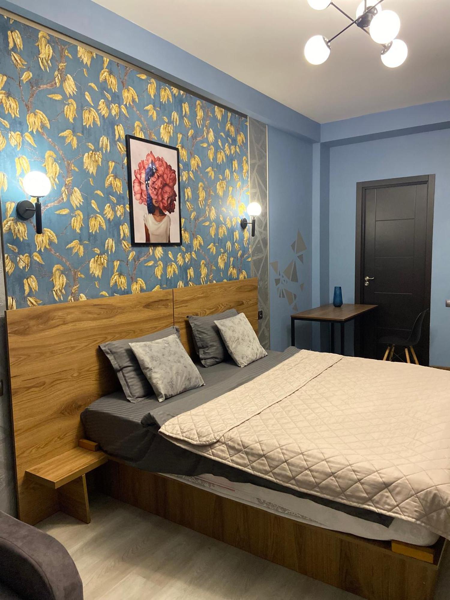 Hotel Graf T 트빌리시 외부 사진