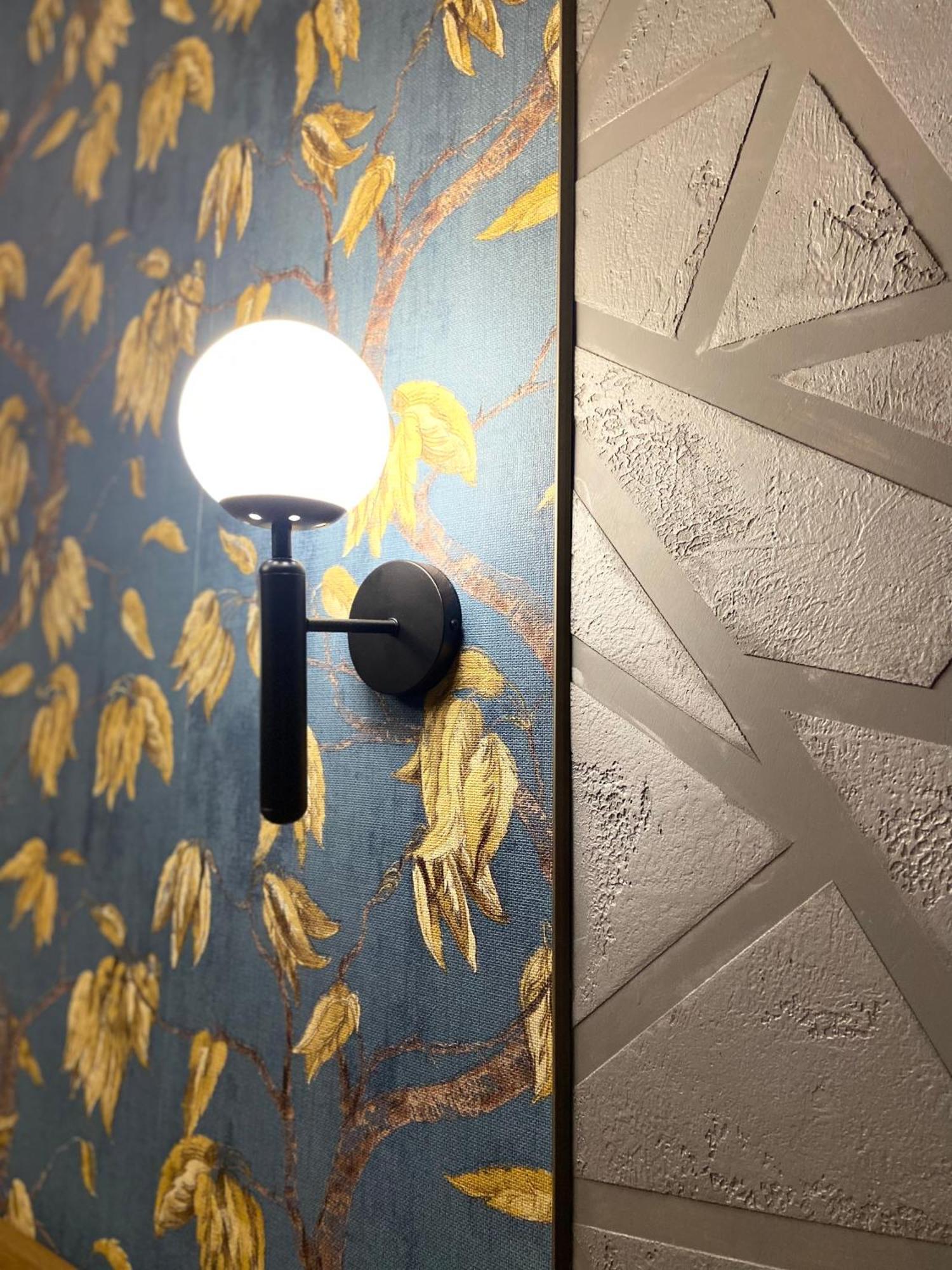Hotel Graf T 트빌리시 외부 사진