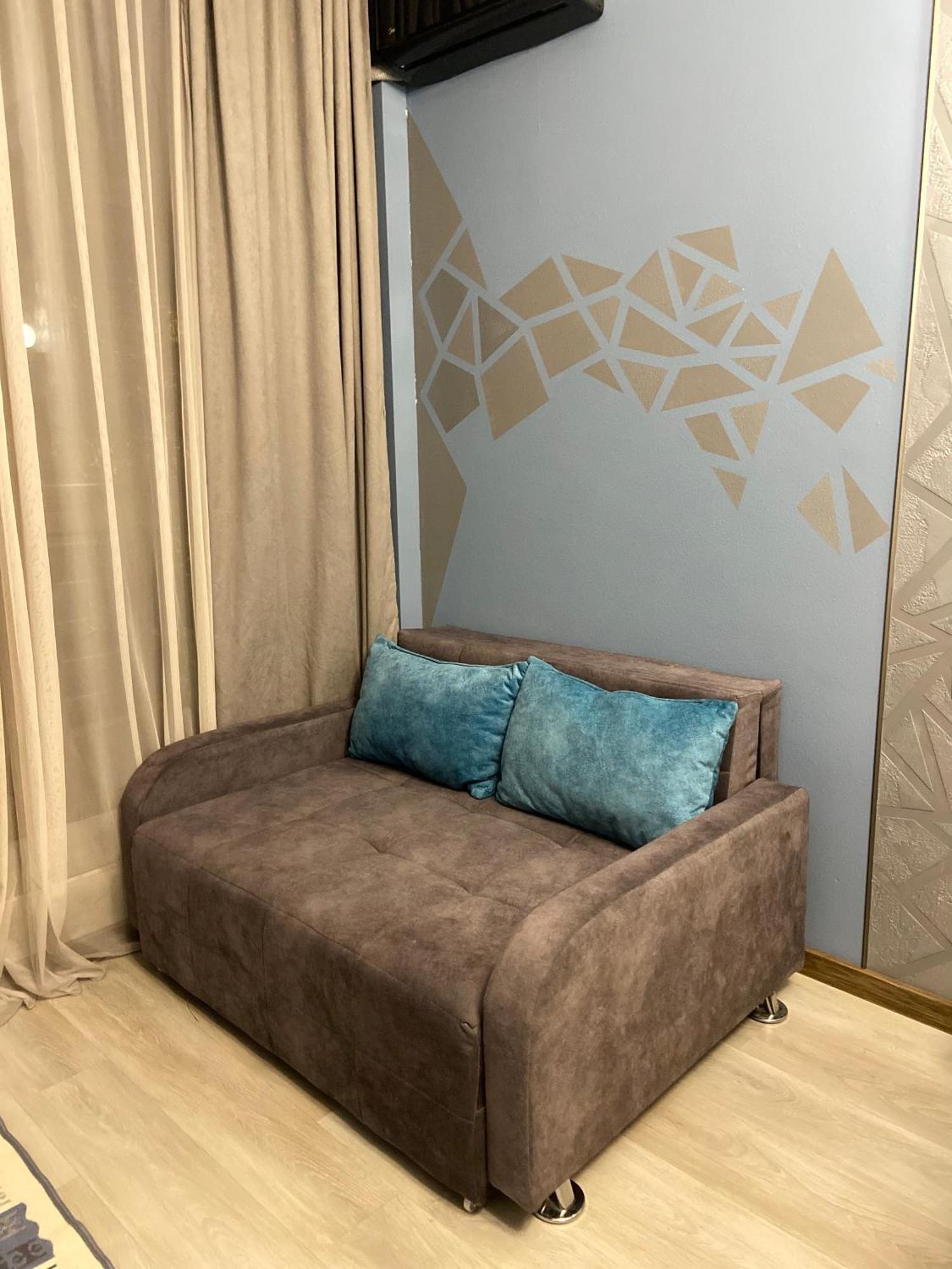 Hotel Graf T 트빌리시 외부 사진
