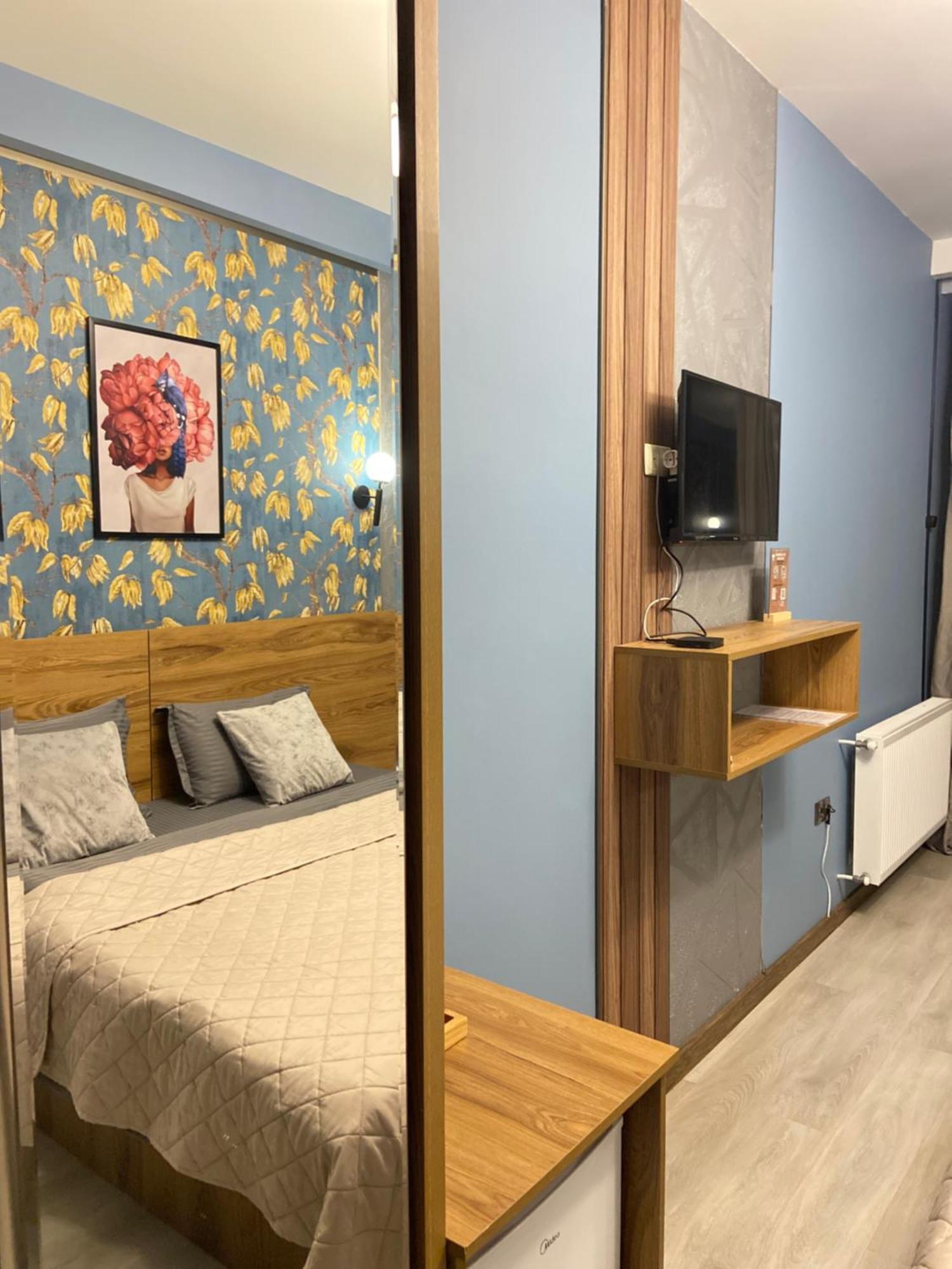 Hotel Graf T 트빌리시 외부 사진